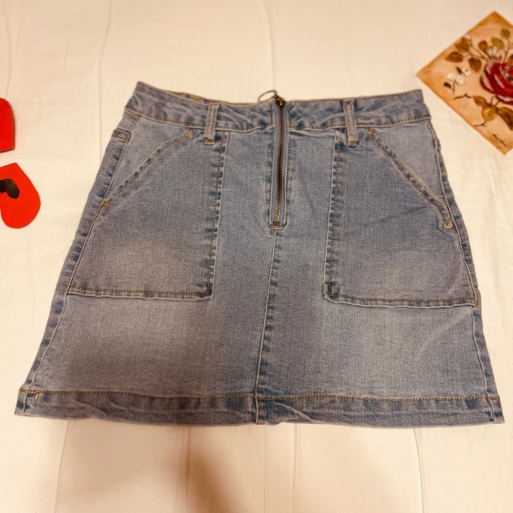 skirt